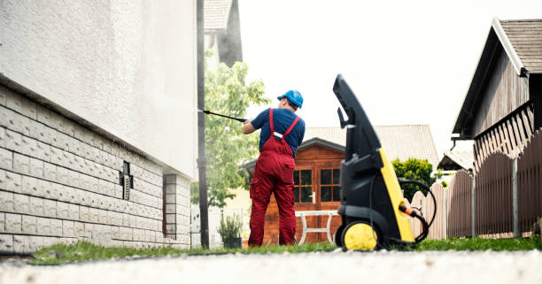 Best Residential Pressure Washing in Grasonville, MD